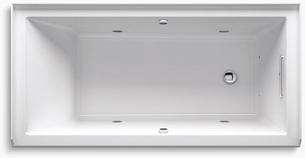 KOHLER  K-1167-GCRRW-58  - Вид №2