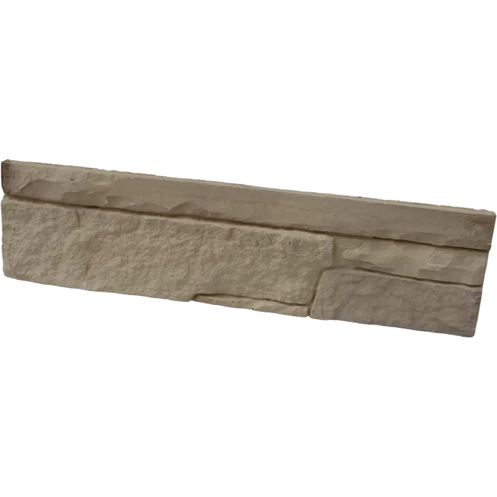 MONTE ALBA Монтебелло — плитка под пиленый камень в песочном оттенке 12949870 STLM-0002578 - Вид №2