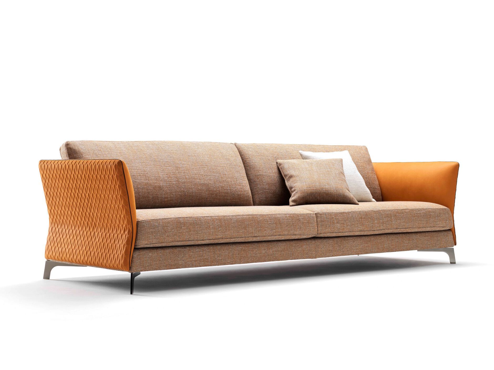 4-местный тканевый диван CEPPI Evergreen ARCH-00083417