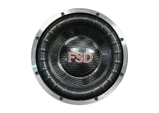 9122437 Сабвуферный динамик FSD audio PROFI XXX12 D2 STDN-0098498