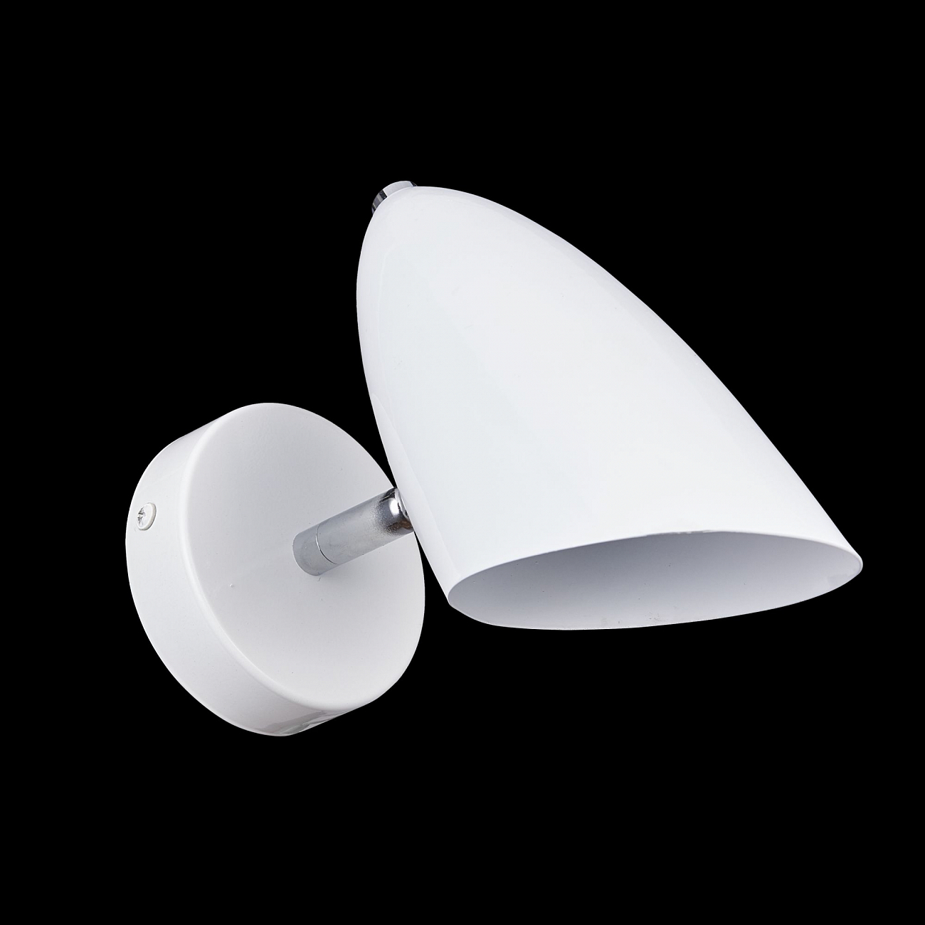 Бра настенное белое Aida FR5852-WL-01-W FREYA MODERN 00-3957460 Белый - Вид №6