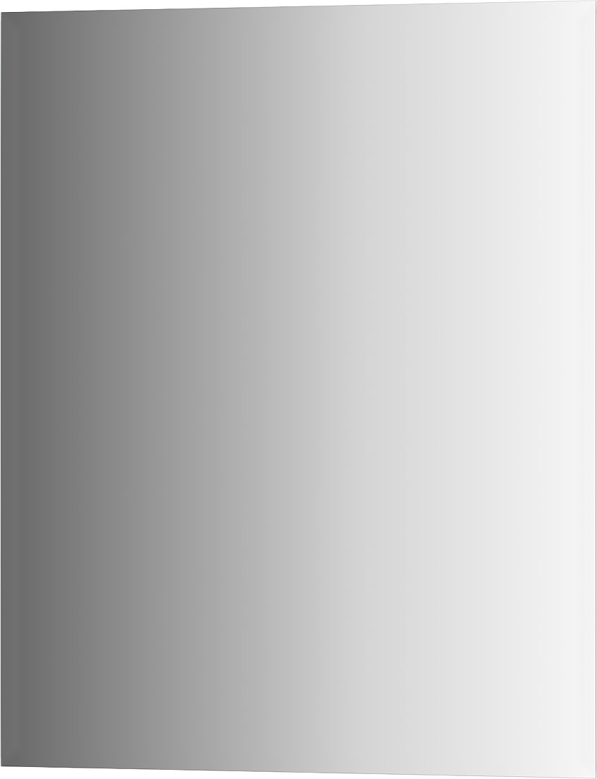 BY 0909 Зеркало с фацетом 15 mm EVOFORM Comfort