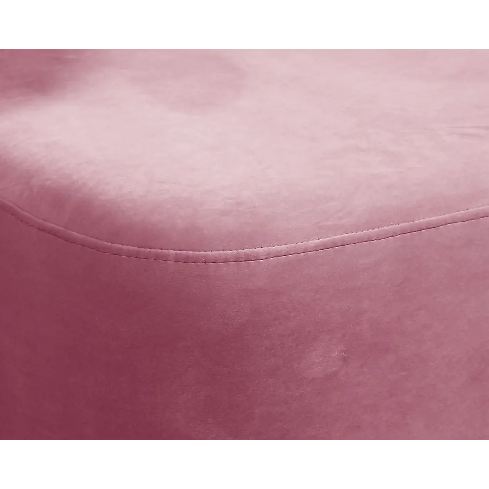 Кресло полиэстер Ицар 79x82x72 см цвет красный Camaro 14 SEASONS STLM-2207373 - Вид №2