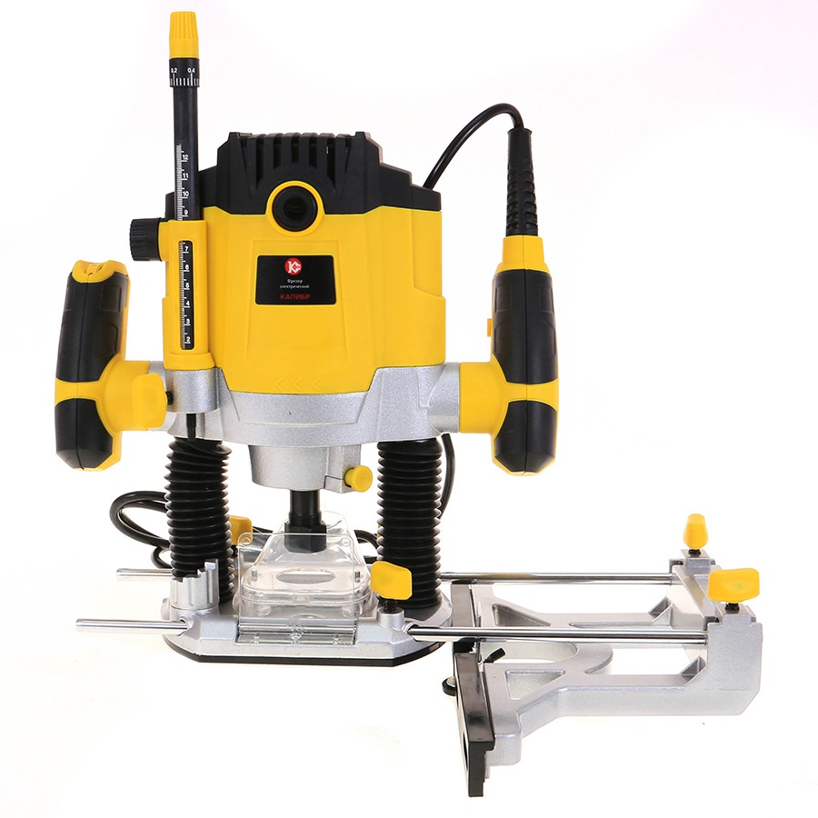64991 Калибр Электрический фрезер ФЭ-1900/12м+  - Вид №1
