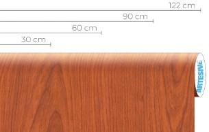 Artesive Клейкое ПВХ покрытие Wood Wd-053 - Вид №4