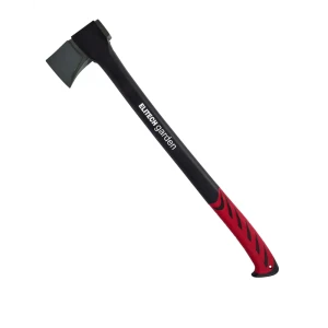 Топор Elitech Garden SA2350 2.35 кг рукоятка двухкомпонентная 71.5 см