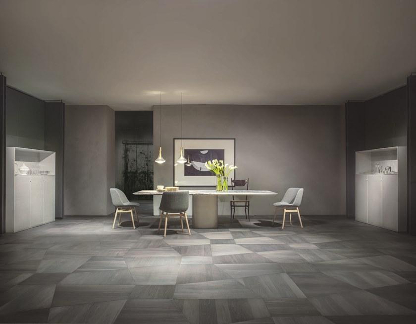 Listone Giordano Липовый паркет Perigal sun-id-1407070 - Вид №4