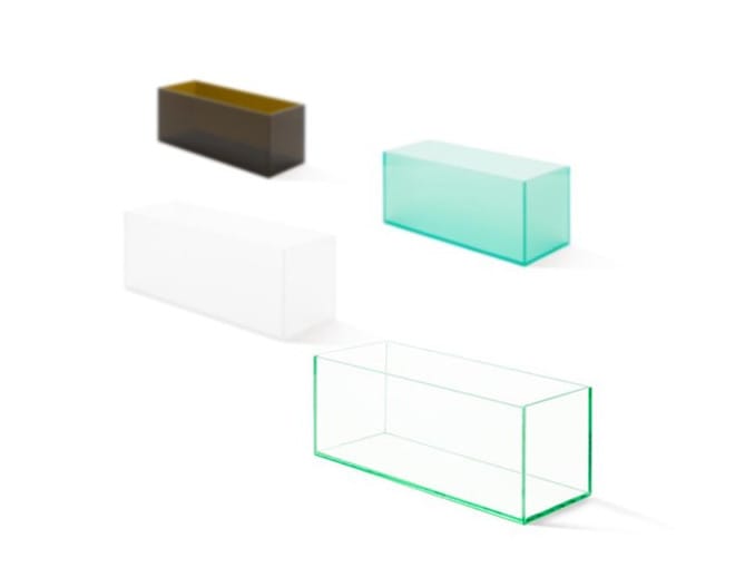 Акриловый контейнер Atelier Belge Loopholes ARCH-00066939 - Вид №13