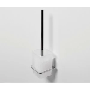 Щетка для унитаза подвесная WasserKRAFT 5027WHITE