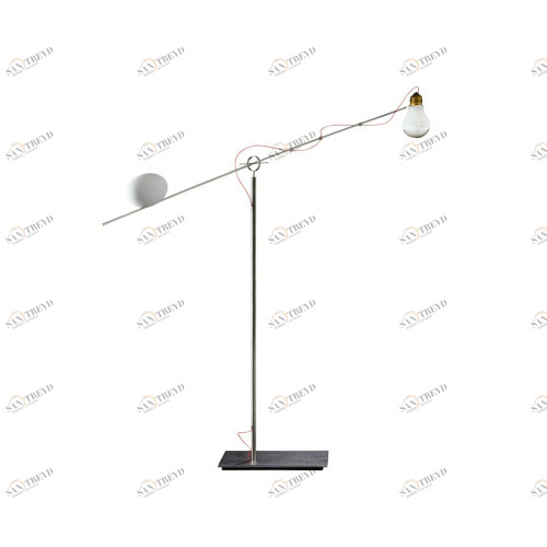 Светильник / Ru Ku Ku Ingo Maurer sun-id-377741