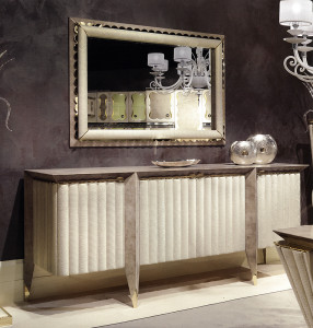 Буфет  TURRI T2100L