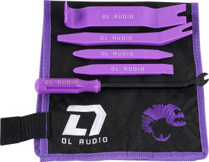 Набор инструментов DL Audio Piranha Installation Tool KIT 9285605