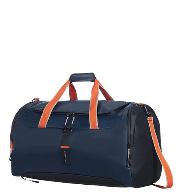 01N-11006 Сумка дорожная 01N*006 Duffle 61/24 Samsonite Paradiver Light 