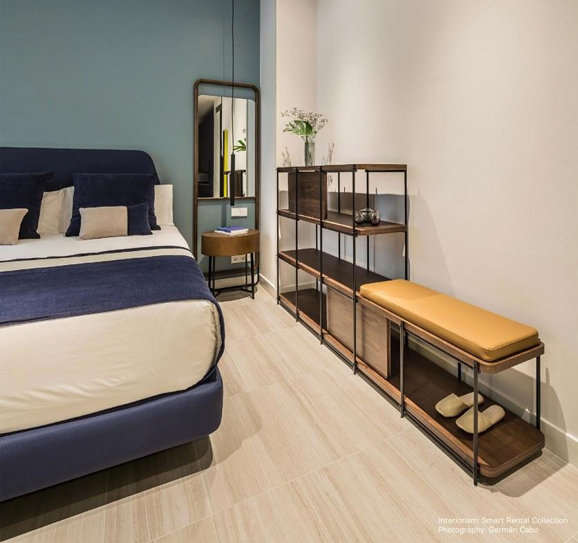 Momocca Скамья / буфет из дерева Julia Ja08 - Вид №5