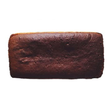 Хлеб горошковый тостовый безглютеновый Sasha Bread Santreyd 27205 - Вид №1