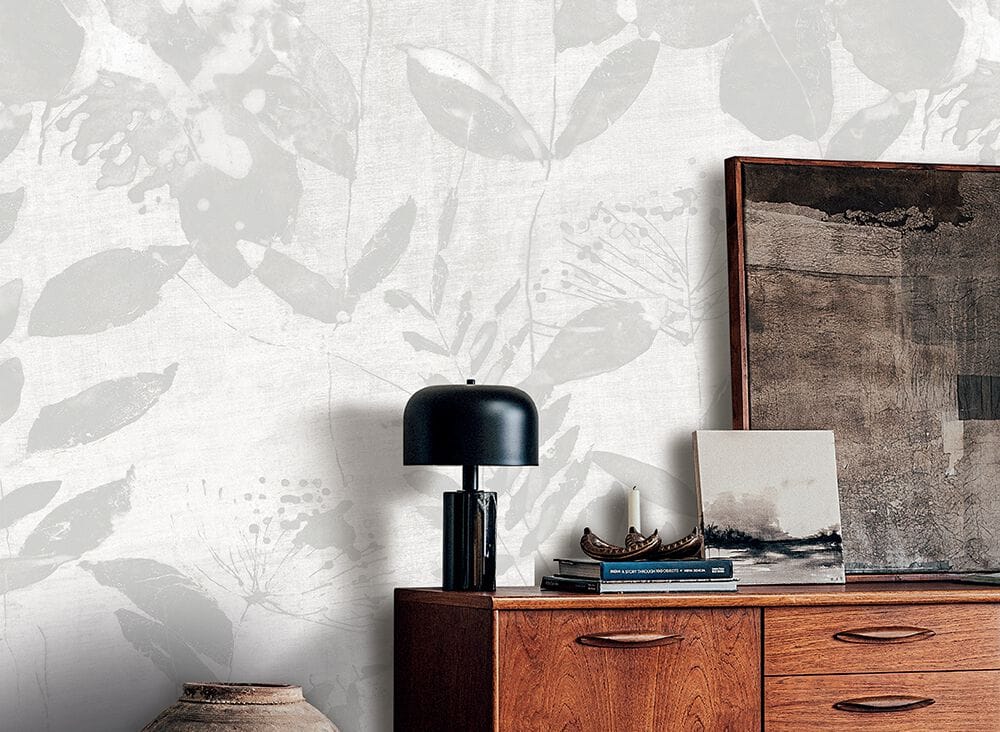 Обои с цветочными мотивами Jannelli&Volpi СП 201 MURALS DECOR ARCH-00081814 - Вид №5