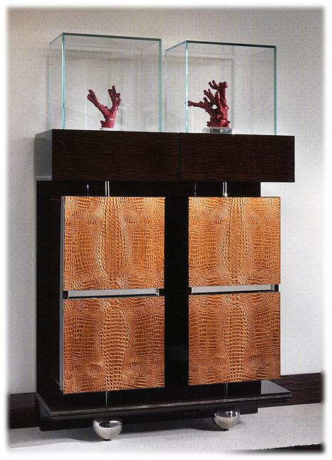 Буфет Evolution TURRI TA241L Contemporary