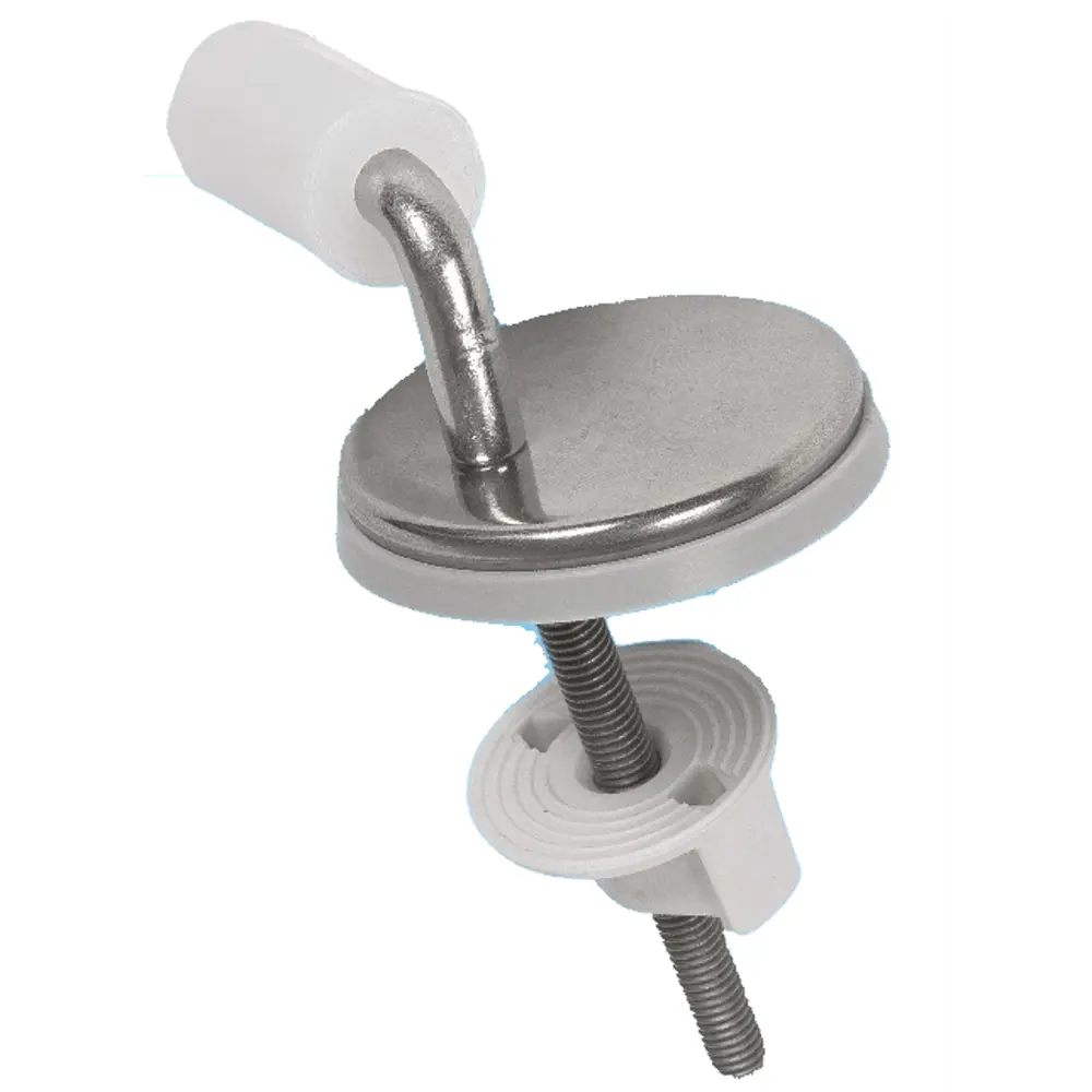 Крепление универсальное AHS.162K к сиденью для унитаза Santreyd STLM-2167308