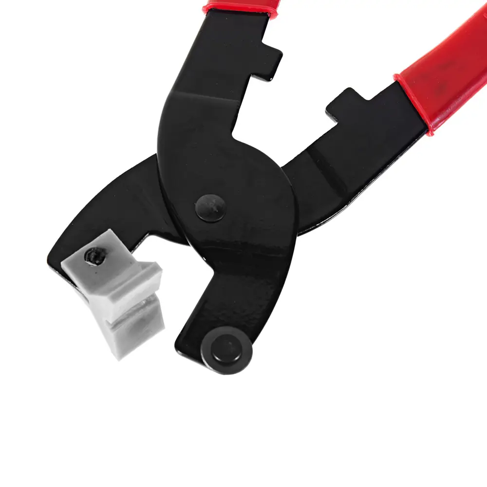 Щипцы для плитки пластиковые упорные 200 мм Santreyd STLM-2101264 - Вид №1