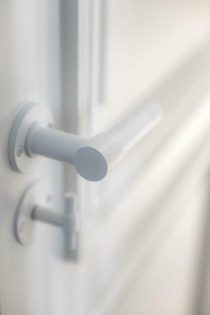 Formani Собачка из нержавеющей стали One Pbwc50 - Вид №2