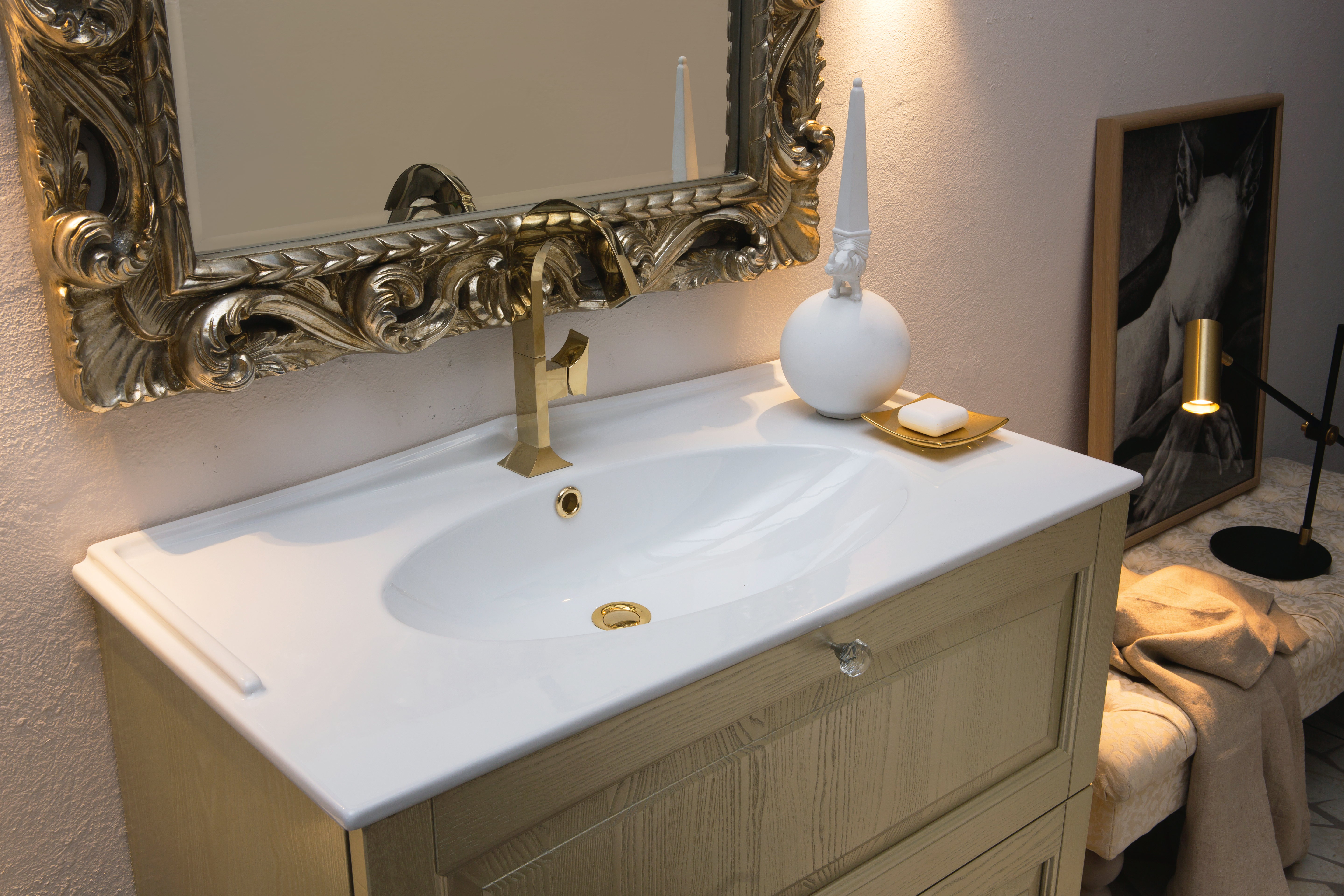 Art. a507 Laguna Compabit  - Вид №1