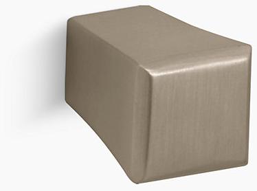 KOHLER Ручка Memoirs Stately Cabinet K-522-BV 