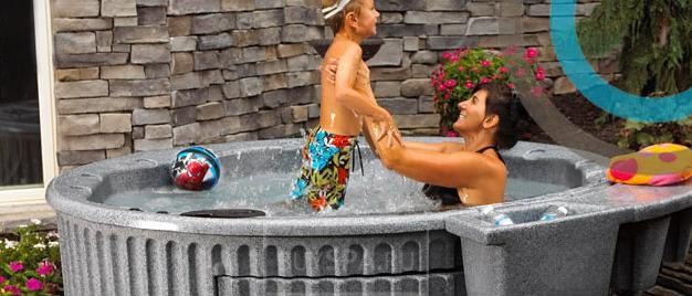 Sport Spas Antigua Santreyd sun-id-296095 - Вид №1