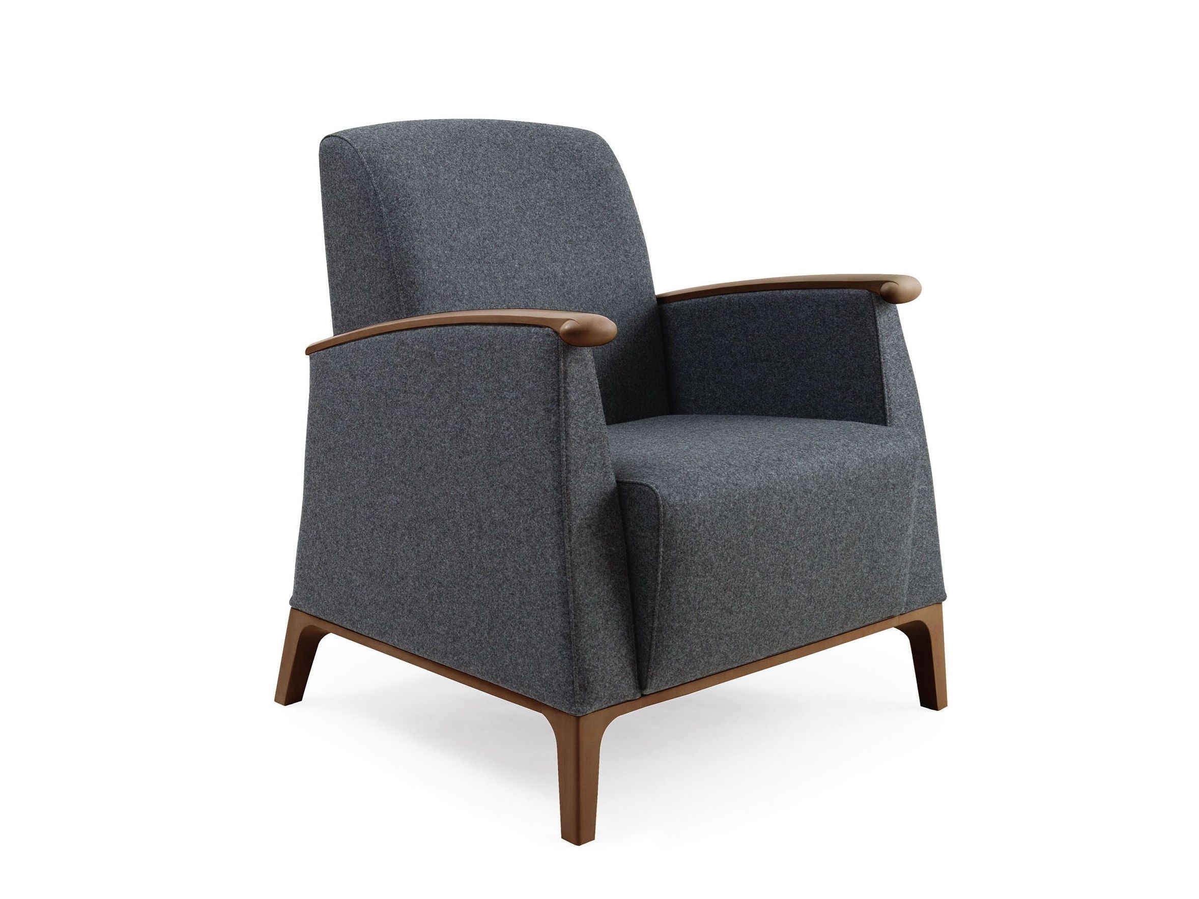 Тканевое кресло с подлокотниками PIAVAL MAMY-Health &amp ARCH-00082256