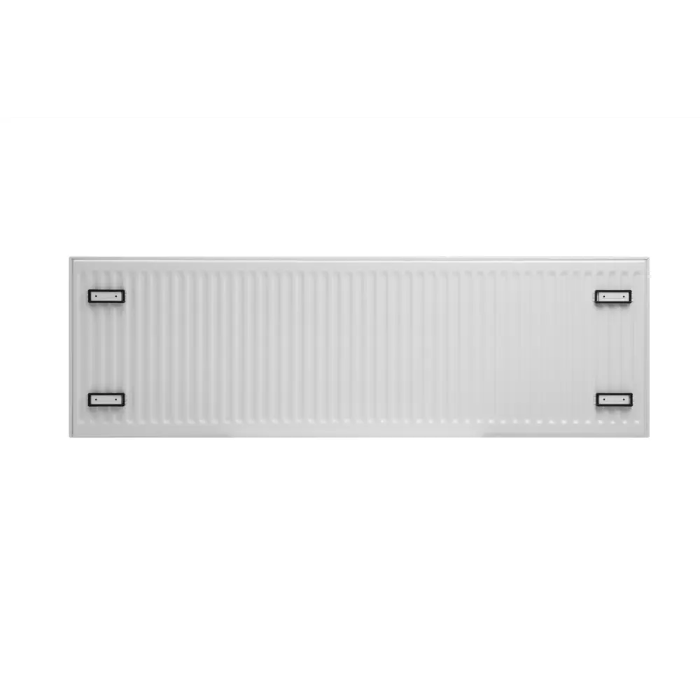 Радиатор панельный 22 300x1600 мм боковое подключение сталь белый Santreyd Steel STLM-2145453 - Вид №5