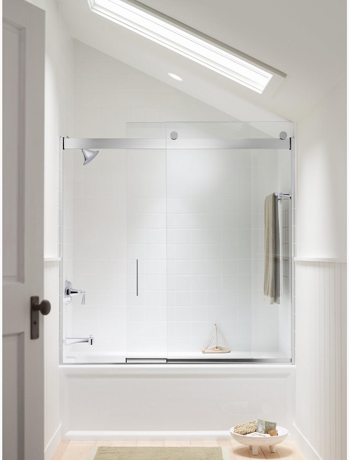 KOHLER Лучник 60 K-1946-LA-7  - Вид №3