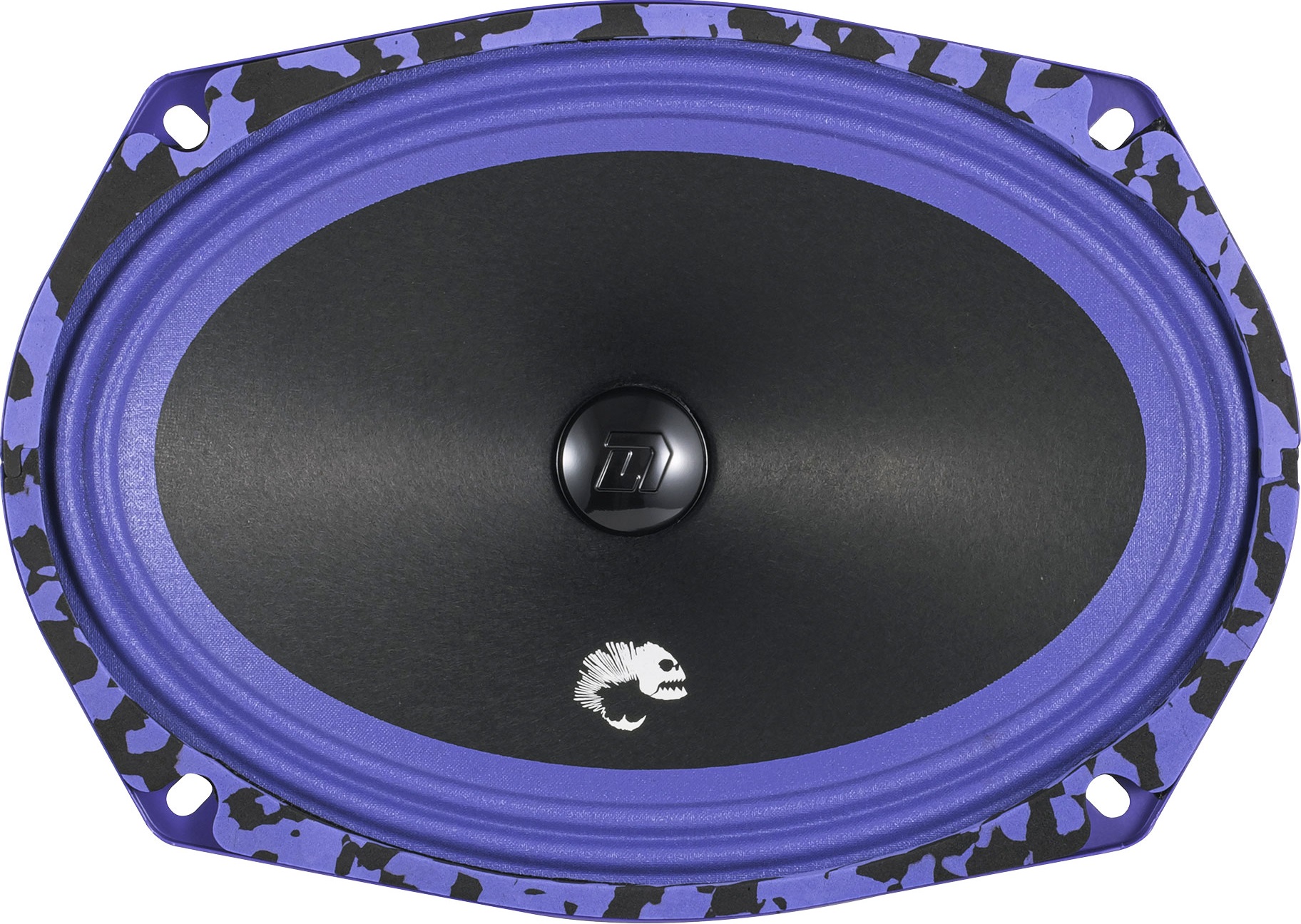 9285654 Среднечастотная акустическая система DL Audio Piranha 69 v.2 STDN-0086810 - Вид №1