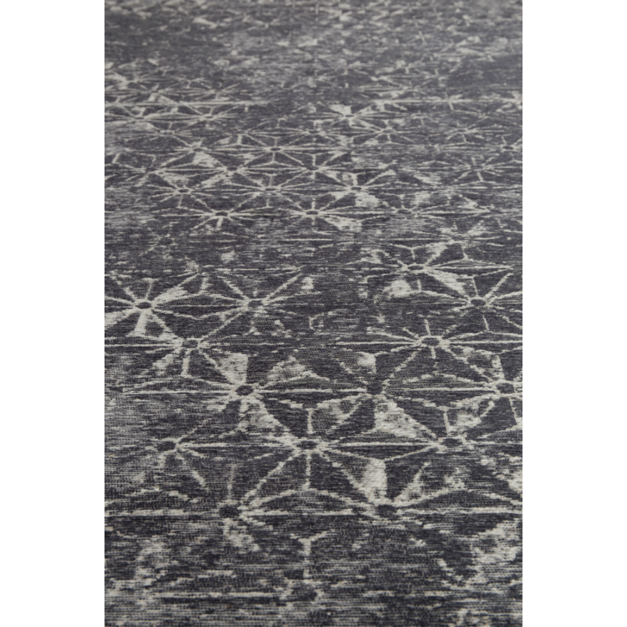 Ковер Miller, 200х300 см, голубой Zuiver 6000187 - Вид №4