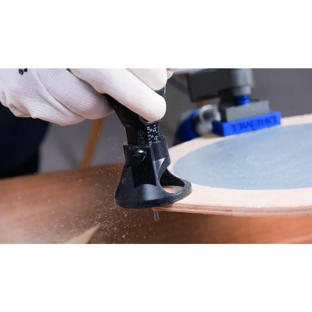 Универсальный комплект для резки Dremel, 4 предмета STLM-2089054 - Вид №6