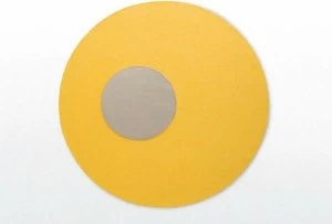 Paola Lenti Ковер из войлока Feltro