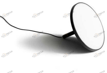 DE PADOVA Подвесной светильник / настольная лампа sun-id-1488519