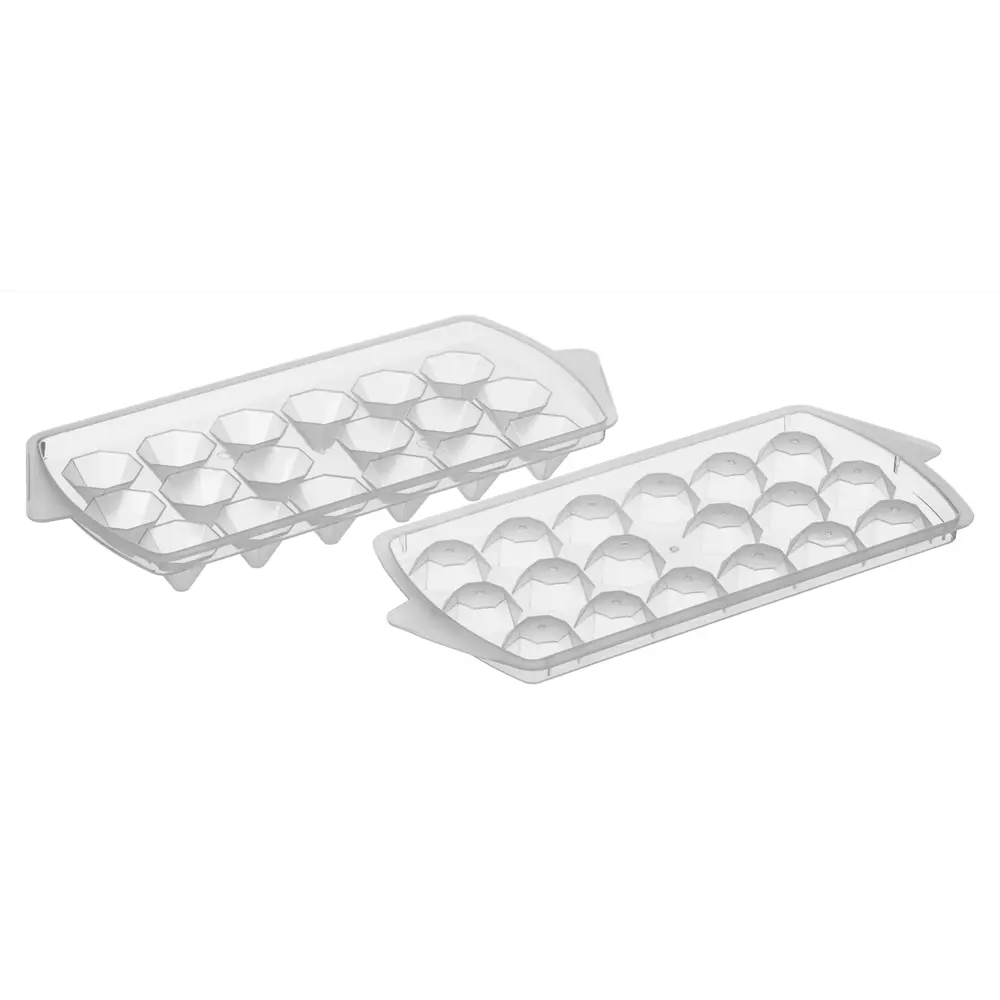 Форма для льда Verona от IDI LAND с крышкой-переноской 89343348 STLM-0869650 - Вид №1