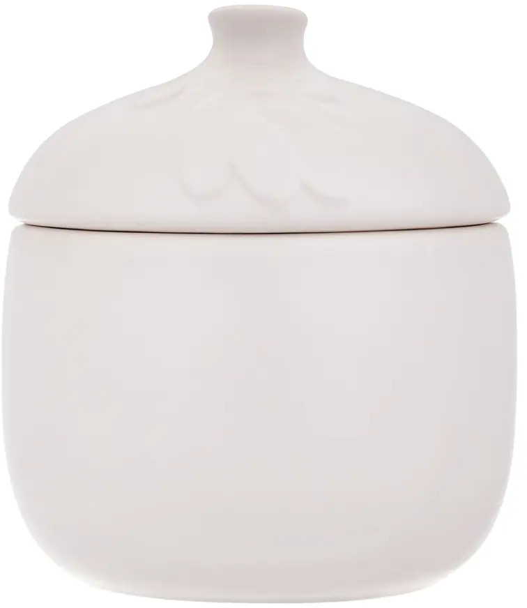 Керамический контейнер для ватных дисков MOROSHKA Shelest 89355580