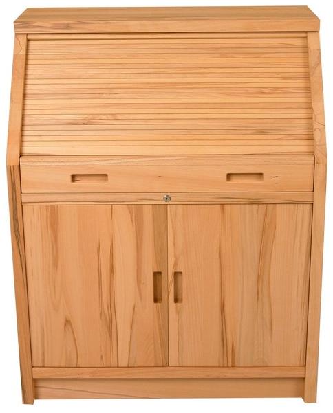 Dyrlund Письменный стол из дерева  5152z  - Вид №1