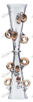 Driade Стекло в выдувном стекле  Ds576f4003b62 