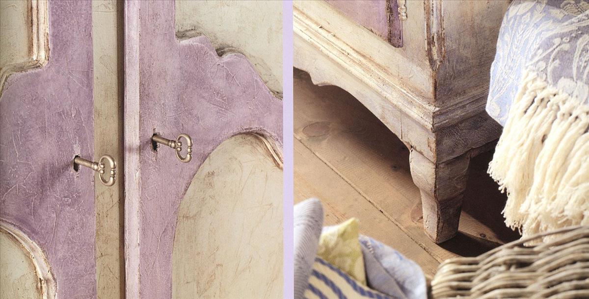 Шкаф  INTERIORS PR906  - Вид №1