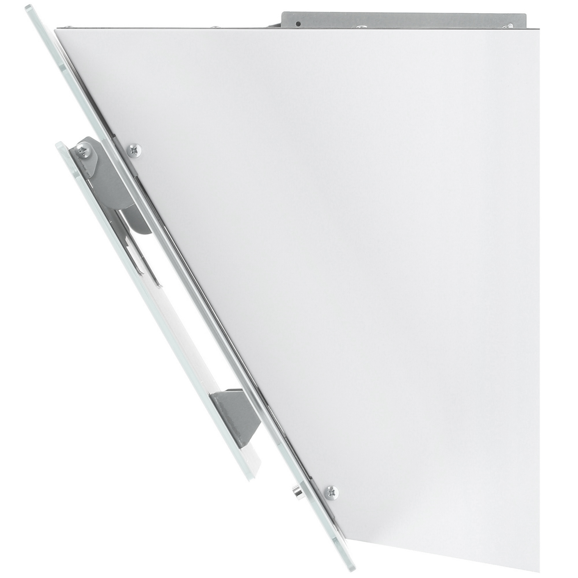 8166201 Вытяжка наклонная Oasis ND-60W белый/белый STDN-0072406 - Вид №3