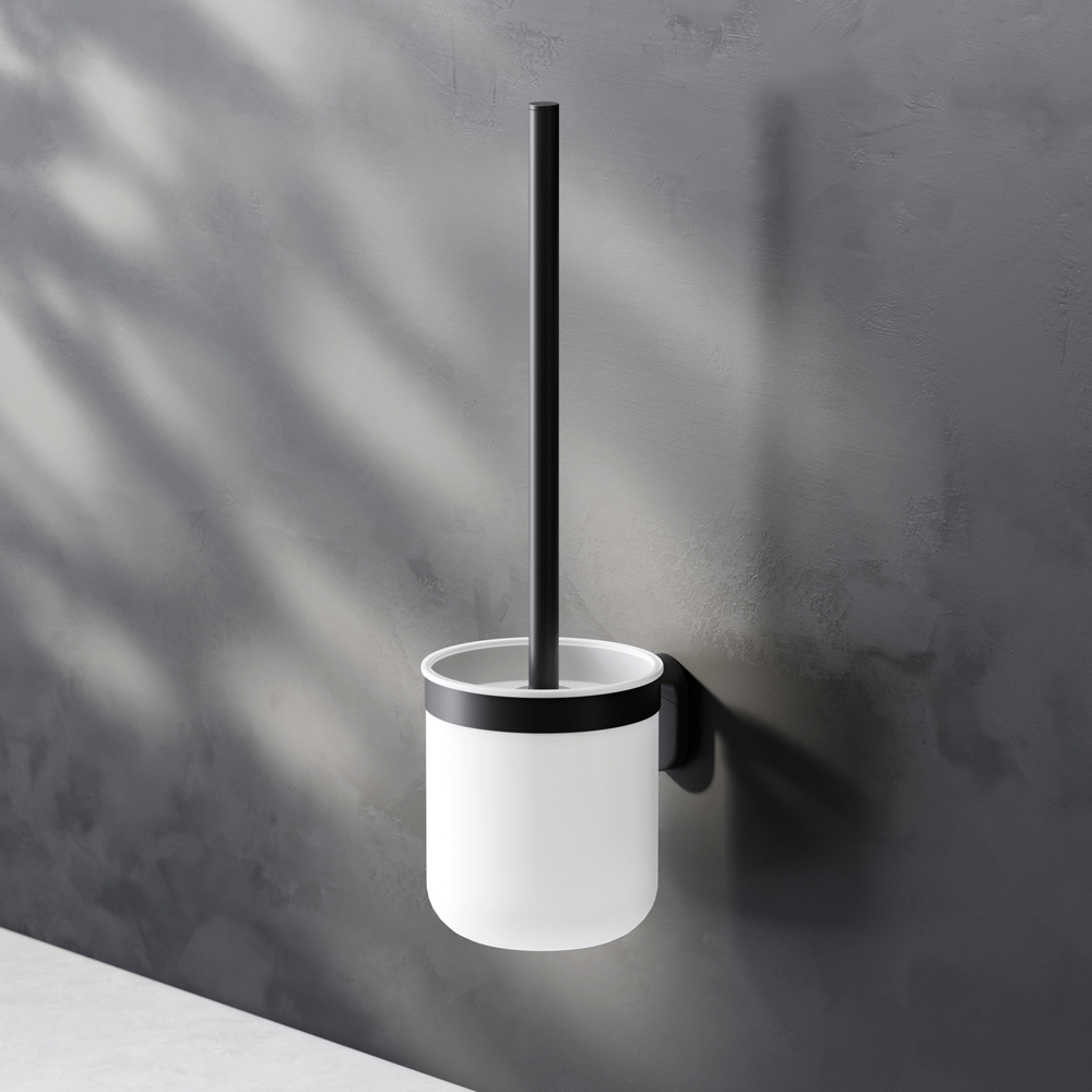 A8433322 Стойка с туалетной щеткой AM.PM X-Joy 