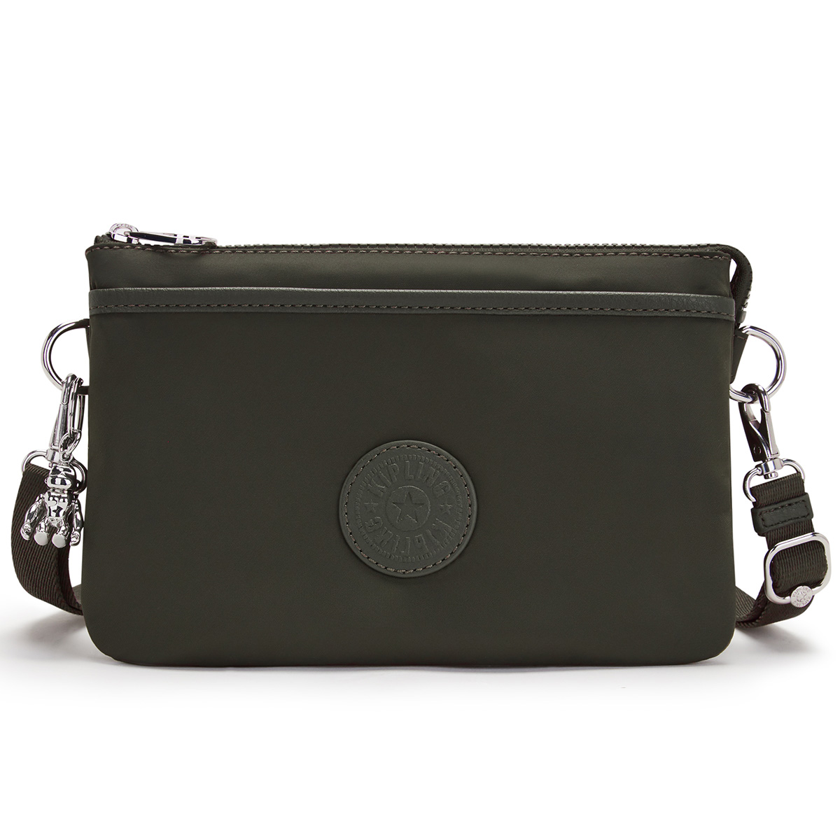 K72323V58 Сумка кросс-боди Small Cross-Body Bag Kipling Riri 