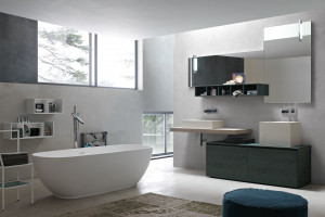 Комплект мебели 16 Arcom La fenice