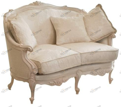 Barnini Oseo Диван из ткани Sogni d'amore Sa05