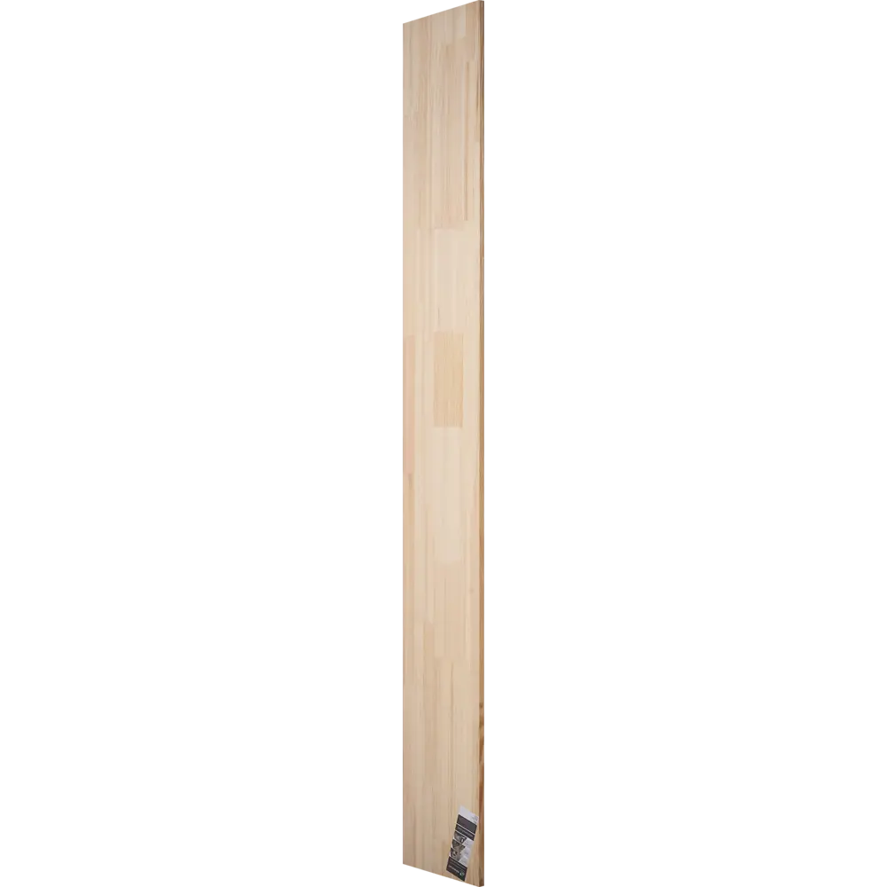 Мебельный щит 2500x300x18 мм хвоя сорт Экстра 82125543 STLM-2070092 Santreyd  - Вид №4