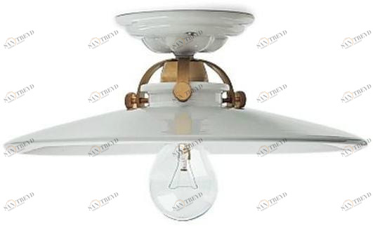 THPG Керамический потолочный светильник sun-id-1349200