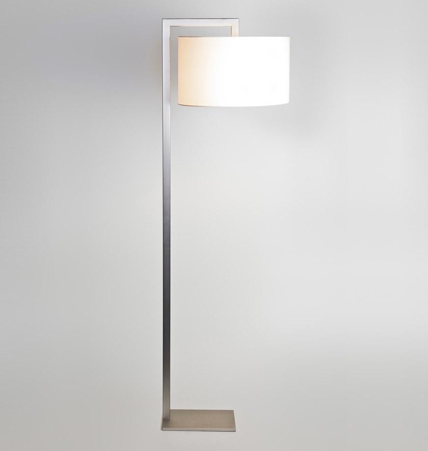 Astro Lighting Торшер из стали и ткани Ravello sun-id-1344476 - Вид №1
