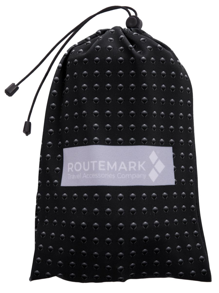 SP240 Aspero-M/L Чехол для чемодана средний Routemark SP240  - Вид №9