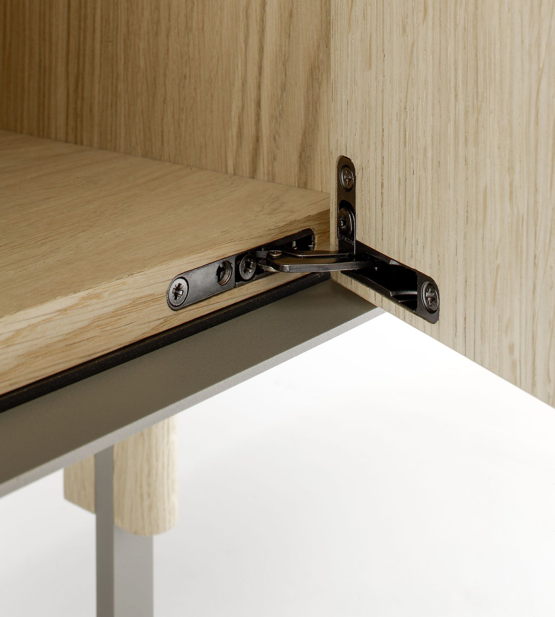 Книжный шкаф из массива дерева Morica Design Кутюр ARCH-00103529 - Вид №25